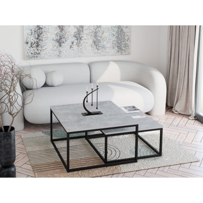 Zestaw Stolików Kawowych...