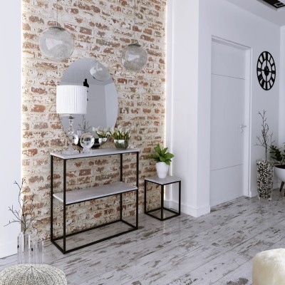 Konsola podwójna PERFIL...