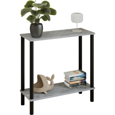 Konsola CANO 80x30x80 cm z...