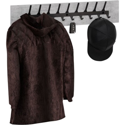 Wieszak ścienny 70x15 cm –...