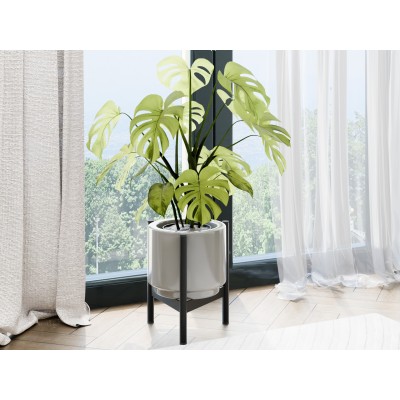 Kwietnik CANO 24x31 cm -...