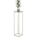 Kwietnik FILO 20x20x78 cm – metalowy stojak na kwiaty
