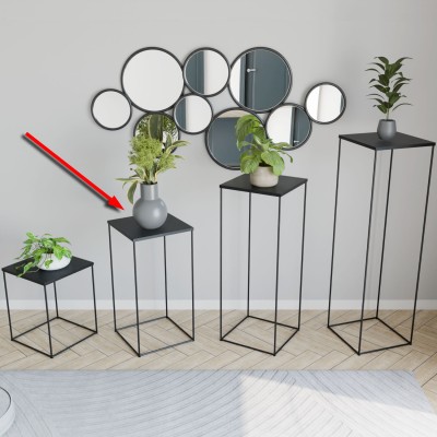 Kwietnik FILO 30x30x58 cm –...