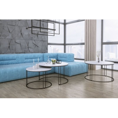 Zestaw Stolików Kawowych...