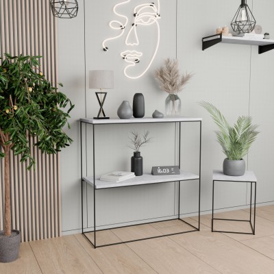 Konsola Podwójna FILO 80x30x80