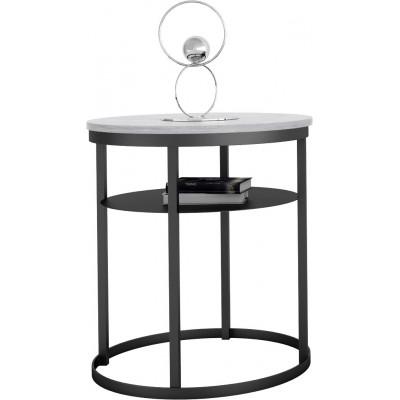 Stolik Kawowy z półką...