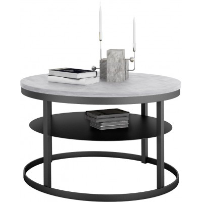 Stolik Kawowy z półką...