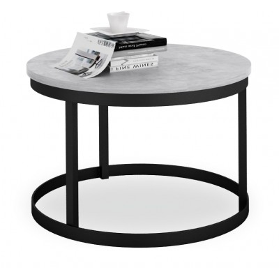 Stolik Kawowy PERFIL 55x55x36