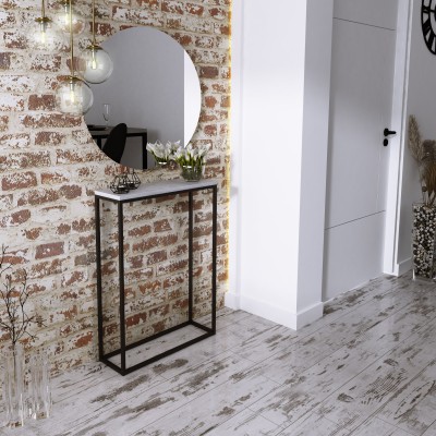 Konsola PERFIL 60x20x80