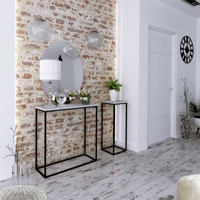 Konsola PERFIL 80x30x80