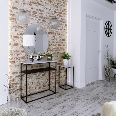 Konsola podwójna PERFIL...