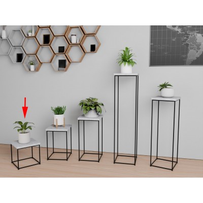 Kwietnik/Stolik nocny FILO...