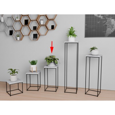 Kwietnik/Stolik nocny FILO...