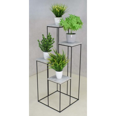 Kwietnik 4 poziomowy FILO...