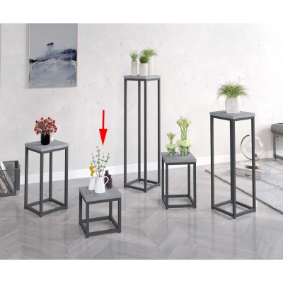 Kwietnik PERFIL 20x20x19