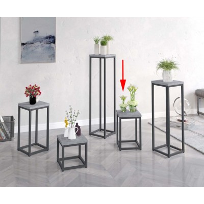 Kwietnik PERFIL 20x20x29