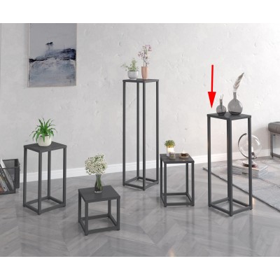 Kwietnik PERFIL 20x20x57