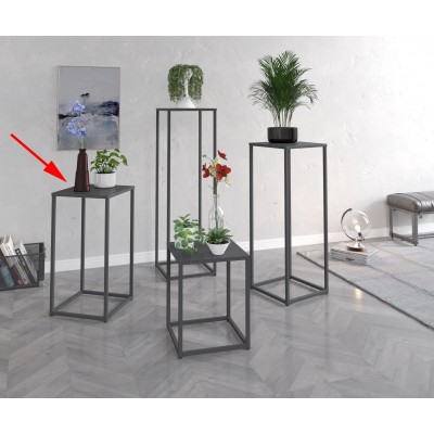 Kwietnik PERFIL 30x30x57