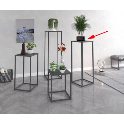 Kwietnik PERFIL 30x30x78