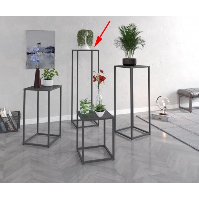 Kwietnik PERFIL 30x30x97