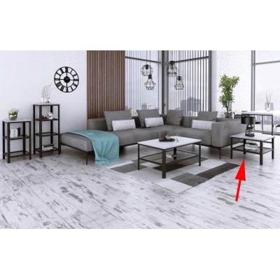 Stolik kawowy LAMIERA z...