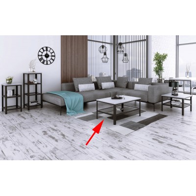 Stolik kawowy LAMIERA z...