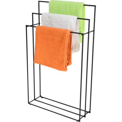 Stojak potrójny na ręczniki...