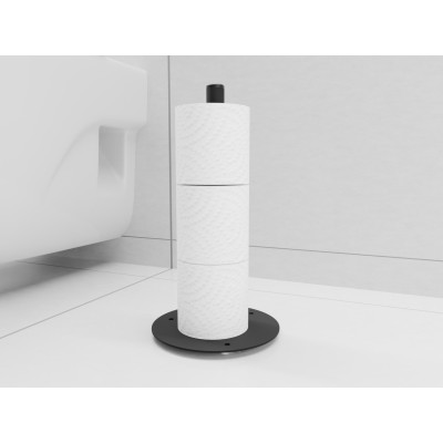 Stojak Na Papier Toaletowy