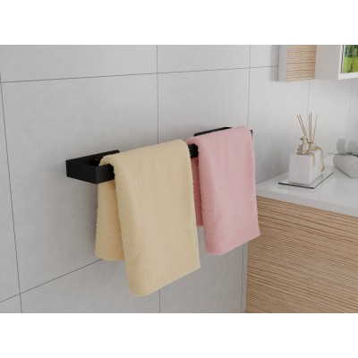 Wieszak Na Ręcznik...