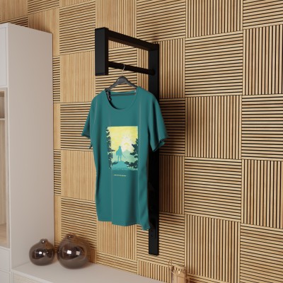 Wieszak ścienny na ubrania...