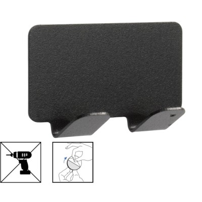 Wieszak samoprzylepny ze...