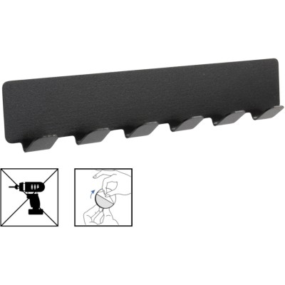 Wieszak samoprzylepny ze...