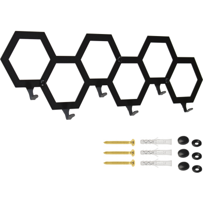 Wieszak na ubrania Plastry...