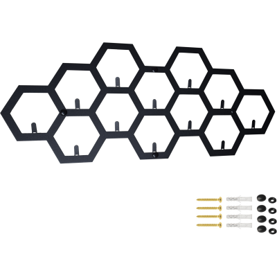 Wieszak na ubrania Plastry...