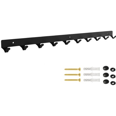 Wieszak ścienny Pojedynczy...