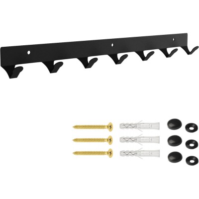 Wieszak ścienny Pojedynczy...