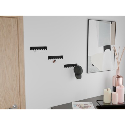 Wieszak na klucze 6...