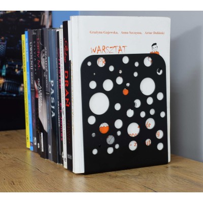 Podpórka do książek KOŁA