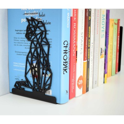 Podpórka do książek KOT...