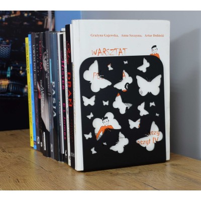 Podpórka do książek MOTYLE