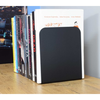 Podpórka do książek PEŁNA