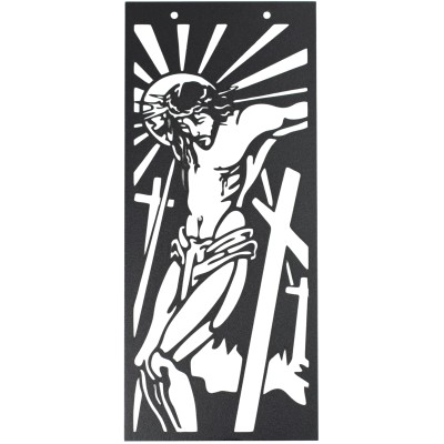 Obraz JEZUS UKRZYŻOWANY