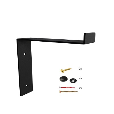 Wspornik do półki Z3 4x15x15