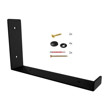 Wspornik do półki C3 4x21x14