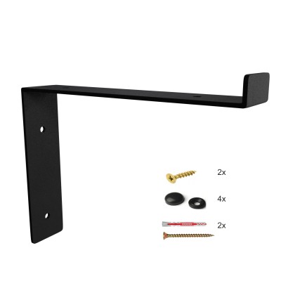 Wspornik do półki Z3 4x20x15