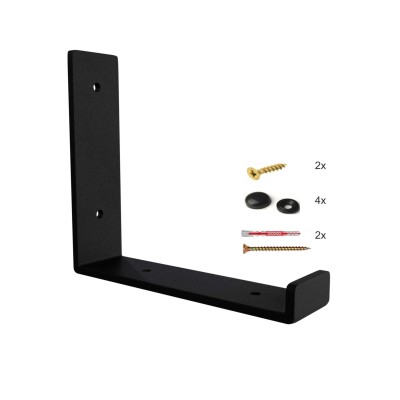 Wspornik do półki C5 4x16x14