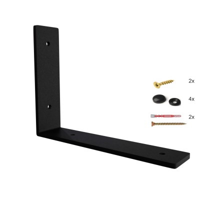 Wspornik do półki L5 4x19x14