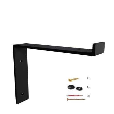 Wspornik do półki Z5 4x20x15