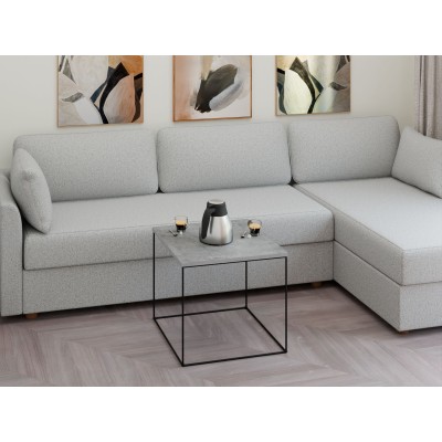 Stolik Kawowy FILO 6K 50x50x45