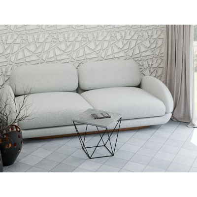 Stolik Kawowy FILO 2K 40x40x37